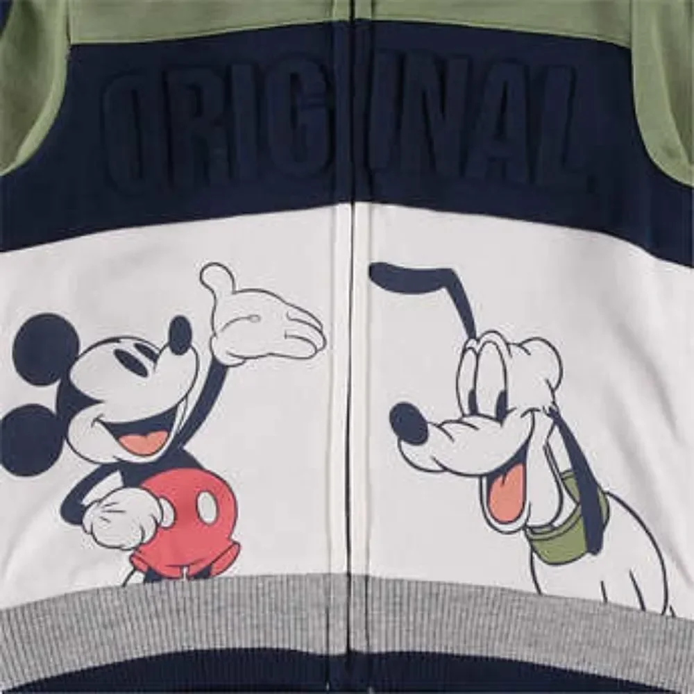 Disney Mickey Kids' 3-piece Set